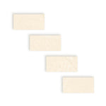 Special Cut | 4x8 Crema Marfil Marble Honed Tile Special Cut | 4x8 Crema Marfil Marble Honed Tile - American Tile Depot