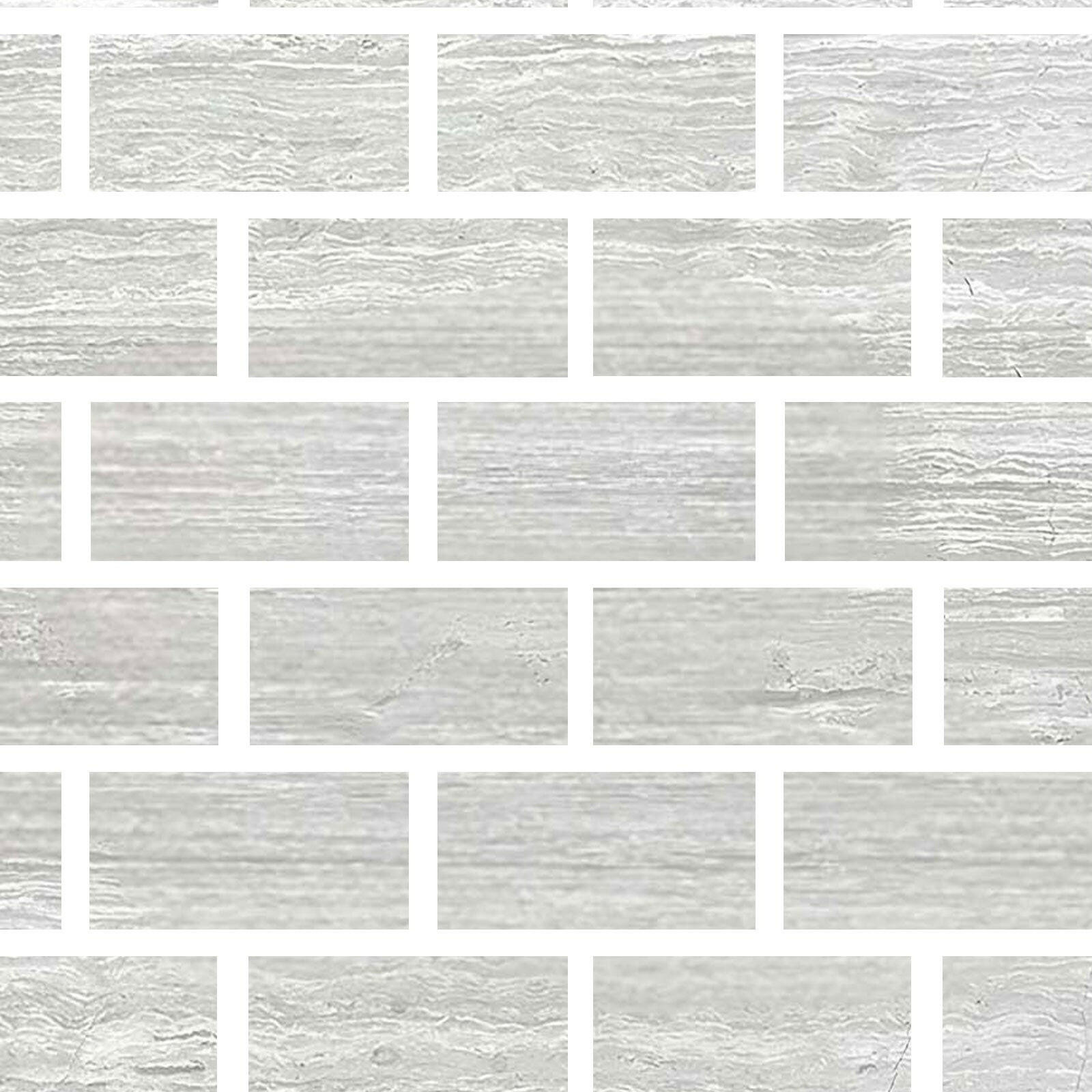 Special Cut | 4x8 Haisa Light Limestone Honed Tile Special Cut | 4x8 Haisa Light Limestone Honed Tile - American Tile Depot