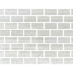 Special Cut | 4x8 Haisa Light Limestone Honed Tile Special Cut | 4x8 Haisa Light Limestone Honed Tile - American Tile Depot