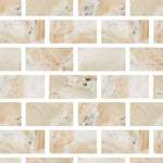 Special Cut | 4x8 Latravonya Travertine Filled & Honed Tile Special Cut | 4x8 Latravonya Travertine Filled & Honed Tile - American Tile Depot