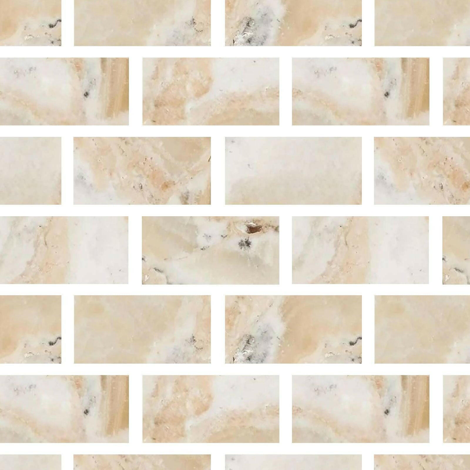 Special Cut | 4x8 Latravonya Travertine Filled & Honed Tile Special Cut | 4x8 Latravonya Travertine Filled & Honed Tile - American Tile Depot