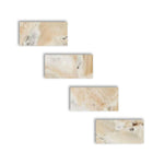Special Cut | 4x8 Latravonya Travertine Filled & Honed Tile Special Cut | 4x8 Latravonya Travertine Filled & Honed Tile - American Tile Depot