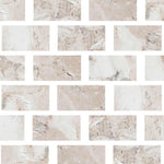 Special Cut | 4x8 Malibu Travertine Filled & Honed Tile Special Cut | 4x8 Malibu Travertine Filled & Honed Tile - American Tile Depot