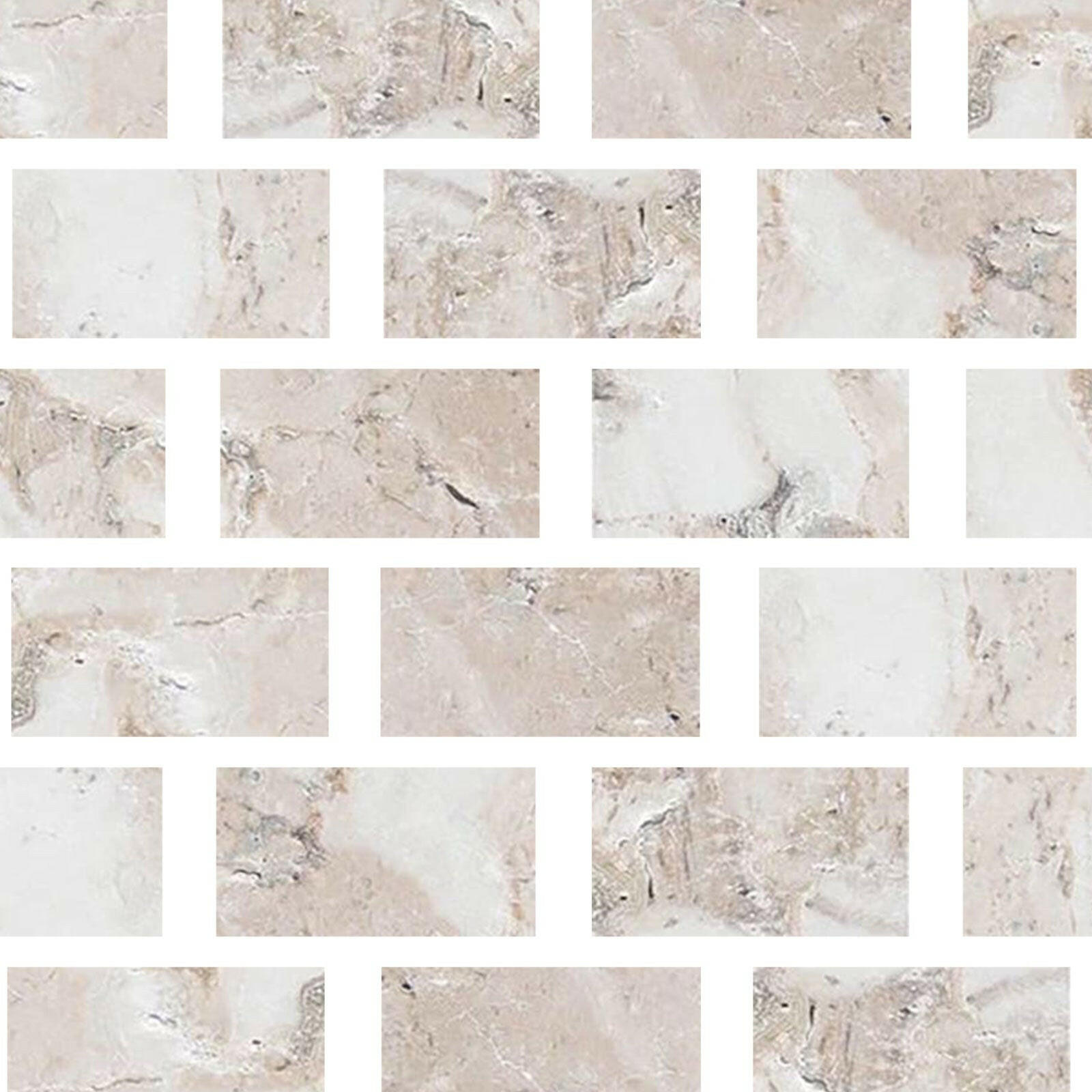 Special Cut | 4x8 Malibu Travertine Filled & Honed Tile Special Cut | 4x8 Malibu Travertine Filled & Honed Tile - American Tile Depot