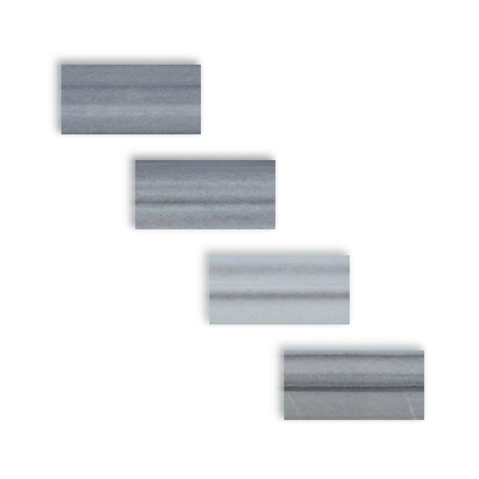 Special Cut | 4x8 Mink Marmara Equator Marble Polished Tile Special Cut | 4x8 Mink Marmara Equator Marble Polished Tile - American Tile Depot