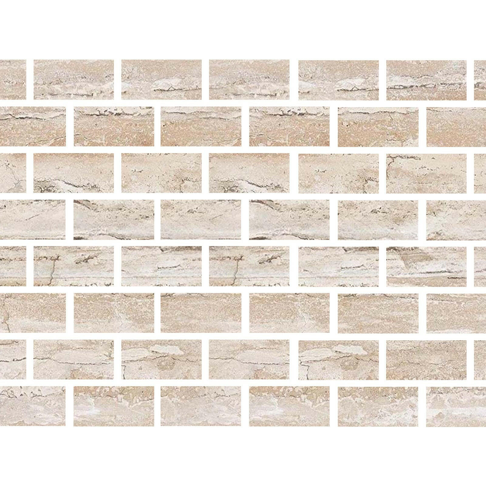 Special Cut | 4x8 Valerenga Travertine Filled & Honed Tile Special Cut | 4x8 Valerenga Travertine Filled & Honed Tile - American Tile Depot
