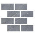 6x12 Polished