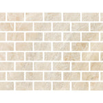 Special Cut | 6x12 Diano Royal (Queen Beige) Marble Honed Tile Special Cut | 6x12 Diano Royal (Queen Beige) Marble Honed Tile - American Tile Depot