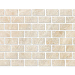Special Cut | 6x12 Diano Royal (Queen Beige) Marble Honed Tile Special Cut | 6x12 Diano Royal (Queen Beige) Marble Honed Tile - American Tile Depot