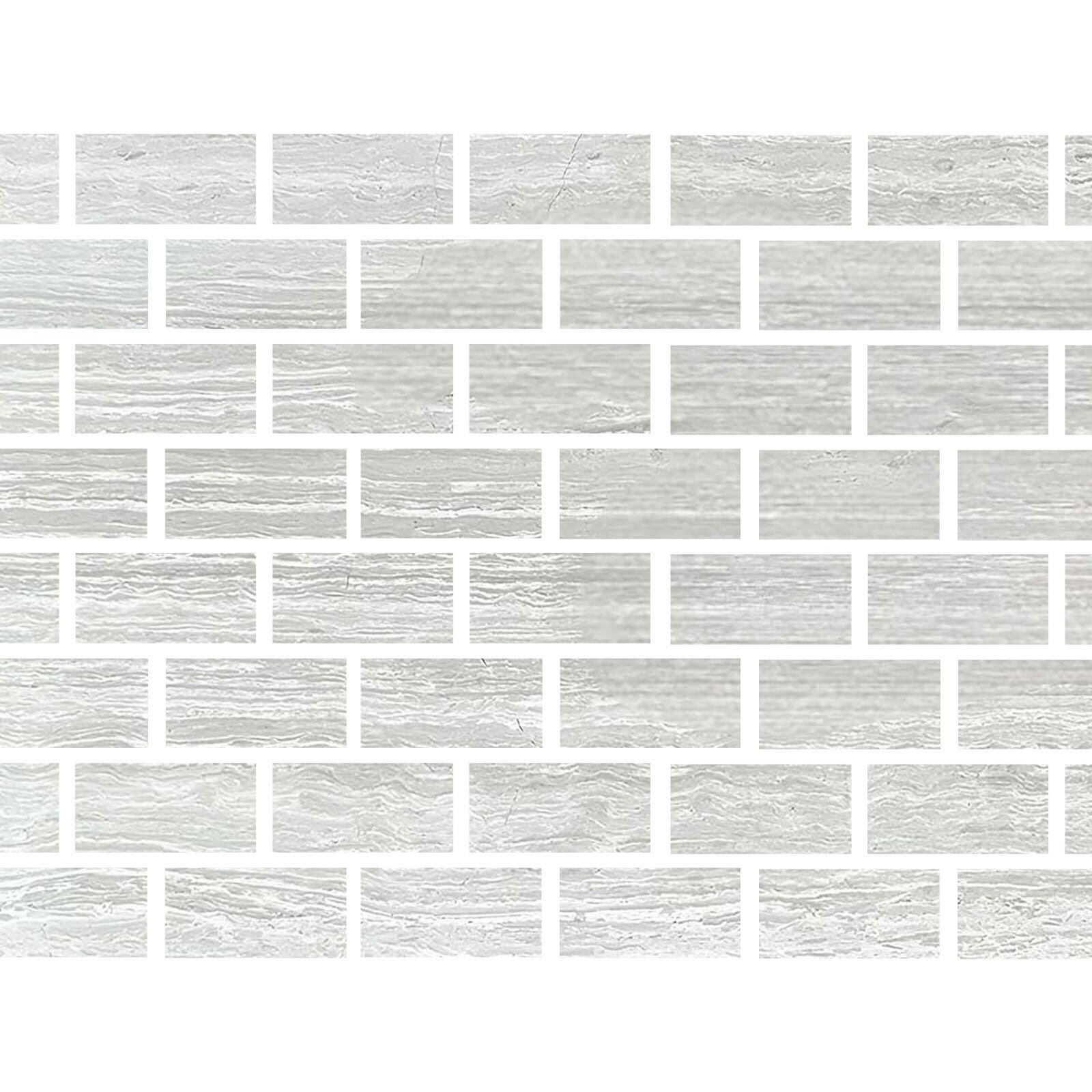 Special Cut | 6x12 Haisa Light Limestone Honed Tile Special Cut | 6x12 Haisa Light Limestone Honed Tile - American Tile Depot