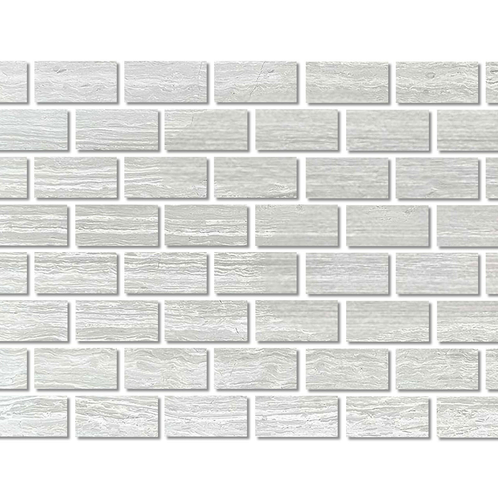 Special Cut | 6x12 Haisa Light Limestone Honed Tile Special Cut | 6x12 Haisa Light Limestone Honed Tile - American Tile Depot