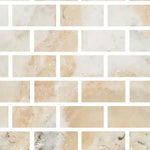 Special Cut | 6x12 Latravonya Travertine Filled & Honed Tile Special Cut | 6x12 Latravonya Travertine Filled & Honed Tile - American Tile Depot