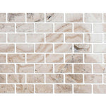 Special Cut | 6x12 Malibu Travertine Filled & Honed Tile Special Cut | 6x12 Malibu Travertine Filled & Honed Tile - American Tile Depot