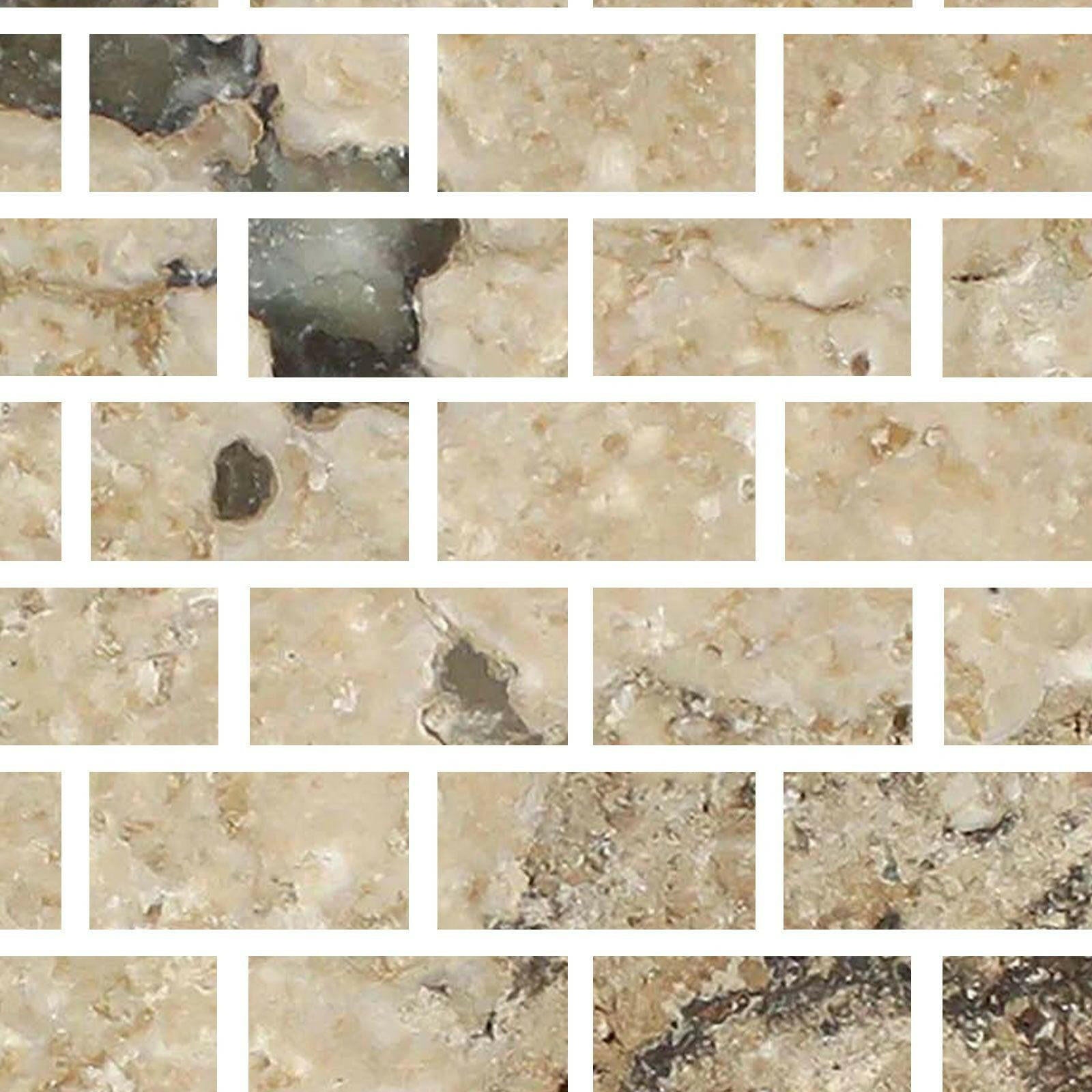 Special Cut | 6x12 Philadelphia Travertine Filled & Honed Tile Special Cut | 6x12 Philadelphia Travertine Filled & Honed Tile - American Tile Depot