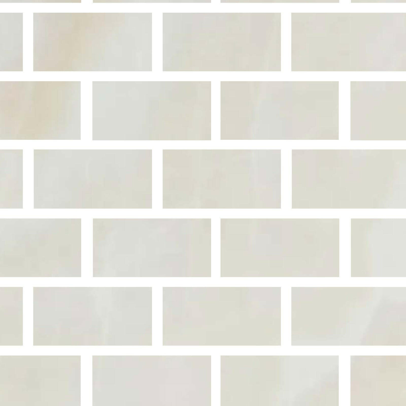 Special Cut | 6x12 Premium White Onyx CROSS-CUT Polished Tile Special Cut | 6x12 Premium White Onyx CROSS-CUT Polished Tile - American Tile Depot