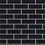 Special Cut | 6x18 Absolute Black Granite Polished Tile Special Cut | 6x18 Absolute Black Granite Polished Tile - American Tile Depot