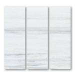 Special Cut | 6x18 Bianco Dolomite Honed Tile Special Cut | 6x18 Bianco Dolomite Honed Tile - American Tile Depot