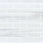 Special Cut | 6x18 Bianco Dolomite Honed Tile Special Cut | 6x18 Bianco Dolomite Honed Tile - American Tile Depot