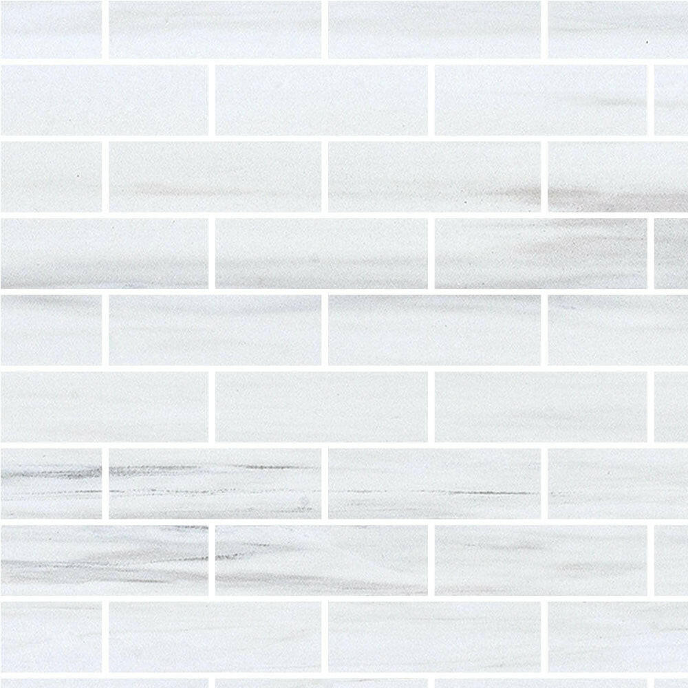 Special Cut | 6x18 Bianco Dolomite Honed Tile Special Cut | 6x18 Bianco Dolomite Honed Tile - American Tile Depot
