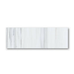 Special Cut | 6x18 Bianco Dolomite Honed Tile Special Cut | 6x18 Bianco Dolomite Honed Tile - American Tile Depot
