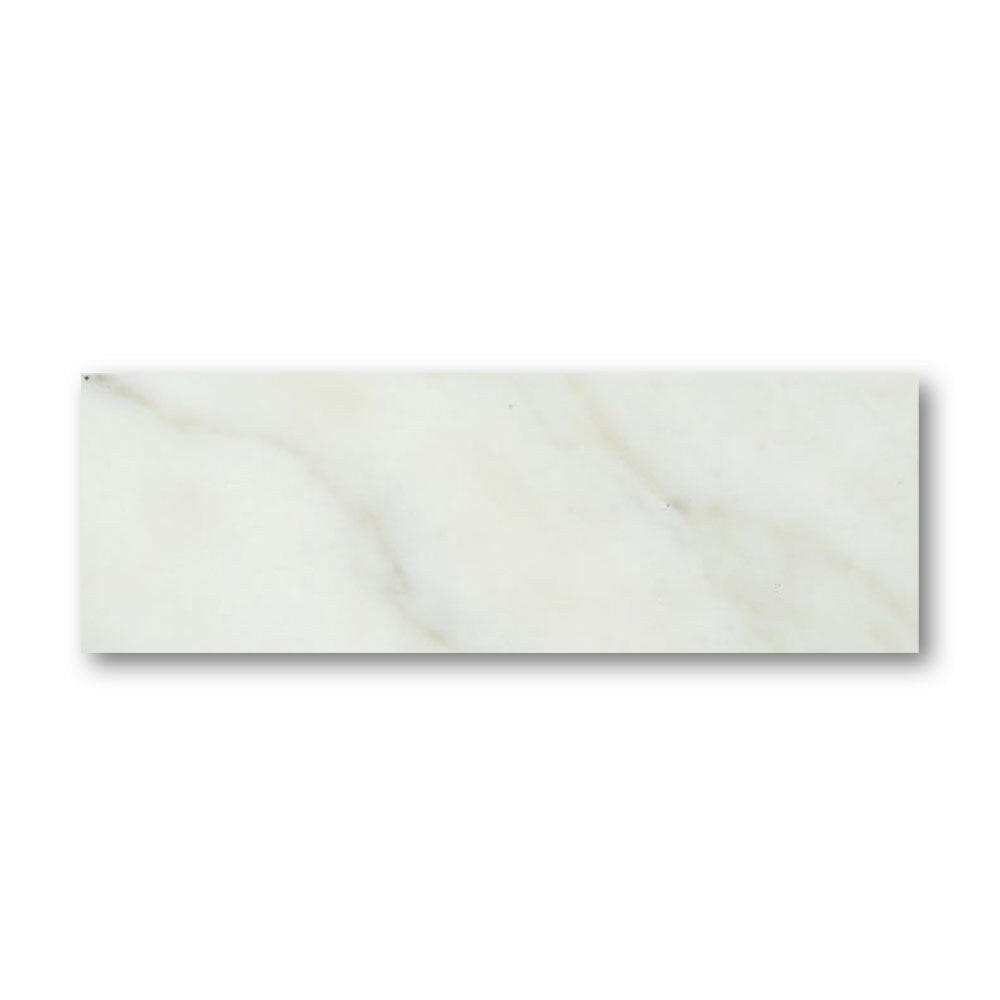 Special Cut | 6x18 Calacatta Gold Marble Honed Tile Special Cut | 6x18 Calacatta Gold Marble Honed Tile - American Tile Depot
