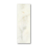 Special Cut | 6x18 Calacatta Oliva Marble Honed Tile Special Cut | 6x18 Calacatta Oliva Marble Honed Tile - American Tile Depot