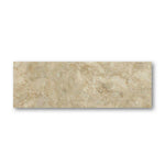 Special Cut | 6x18 Cappuccino Marble Polished Tile Special Cut | 6x18 Cappuccino Marble Polished Tile - American Tile Depot