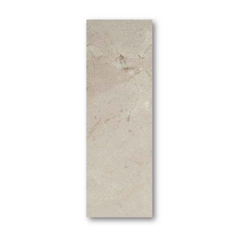 Special Cut | 6x18 Crema Marfil Marble Honed Tile Special Cut | 6x18 Crema Marfil Marble Honed Tile - American Tile Depot