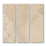 Special Cut | 6x18 Diano Royal (Queen Beige) Marble Honed Tile Special Cut | 6x18 Diano Royal (Queen Beige) Marble Honed Tile - American Tile Depot
