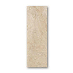 Special Cut | 6x18 Diano Royal (Queen Beige) Marble Honed Tile Special Cut | 6x18 Diano Royal (Queen Beige) Marble Honed Tile - American Tile Depot