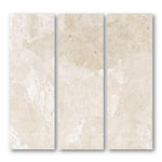 Special Cut | 6x18 Diano Royal (Queen Beige) Marble Polished Tile Special Cut | 6x18 Diano Royal (Queen Beige) Marble Polished Tile - American Tile Depot