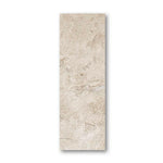 Special Cut | 6x18 Durango Cream Travertine Filled & Honed Tile Special Cut | 6x18 Durango Cream Travertine Filled & Honed Tile - American Tile Depot