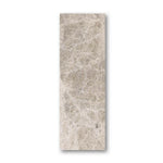 Special Cut | 6x18 Emperador Light Marble Polished Tile Special Cut | 6x18 Emperador Light Marble Polished Tile - American Tile Depot
