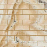 Special Cut | 6x18 Latravonya Travertine Filled & Honed Tile Special Cut | 6x18 Latravonya Travertine Filled & Honed Tile - American Tile Depot