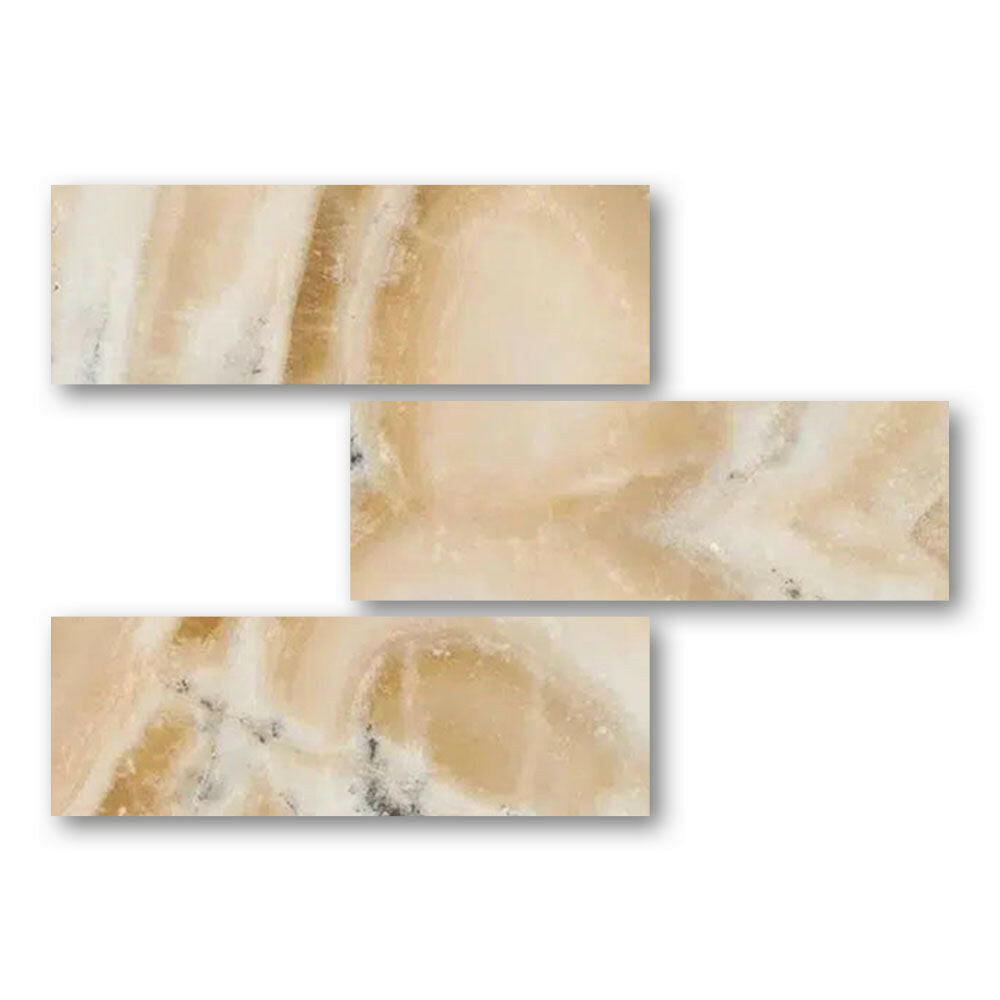 Special Cut | 6x18 Latravonya Travertine Filled & Honed Tile Special Cut | 6x18 Latravonya Travertine Filled & Honed Tile - American Tile Depot