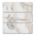 Special Cut | 6x18 Malibu Travertine Filled & Honed Tile Special Cut | 6x18 Malibu Travertine Filled & Honed Tile - American Tile Depot