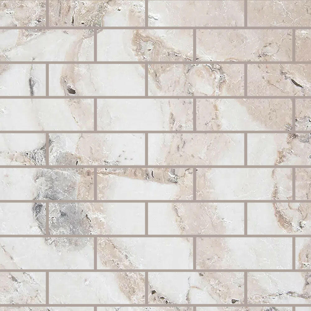 Special Cut | 6x18 Malibu Travertine Filled & Honed Tile Special Cut | 6x18 Malibu Travertine Filled & Honed Tile - American Tile Depot