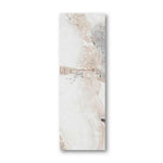 Special Cut | 6x18 Malibu Travertine Filled & Honed Tile Special Cut | 6x18 Malibu Travertine Filled & Honed Tile - American Tile Depot