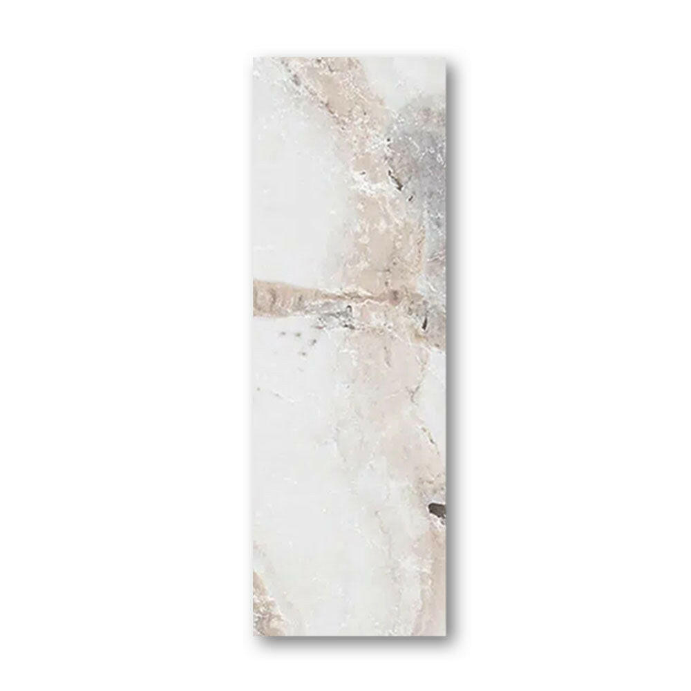 Special Cut | 6x18 Malibu Travertine Filled & Honed Tile Special Cut | 6x18 Malibu Travertine Filled & Honed Tile - American Tile Depot