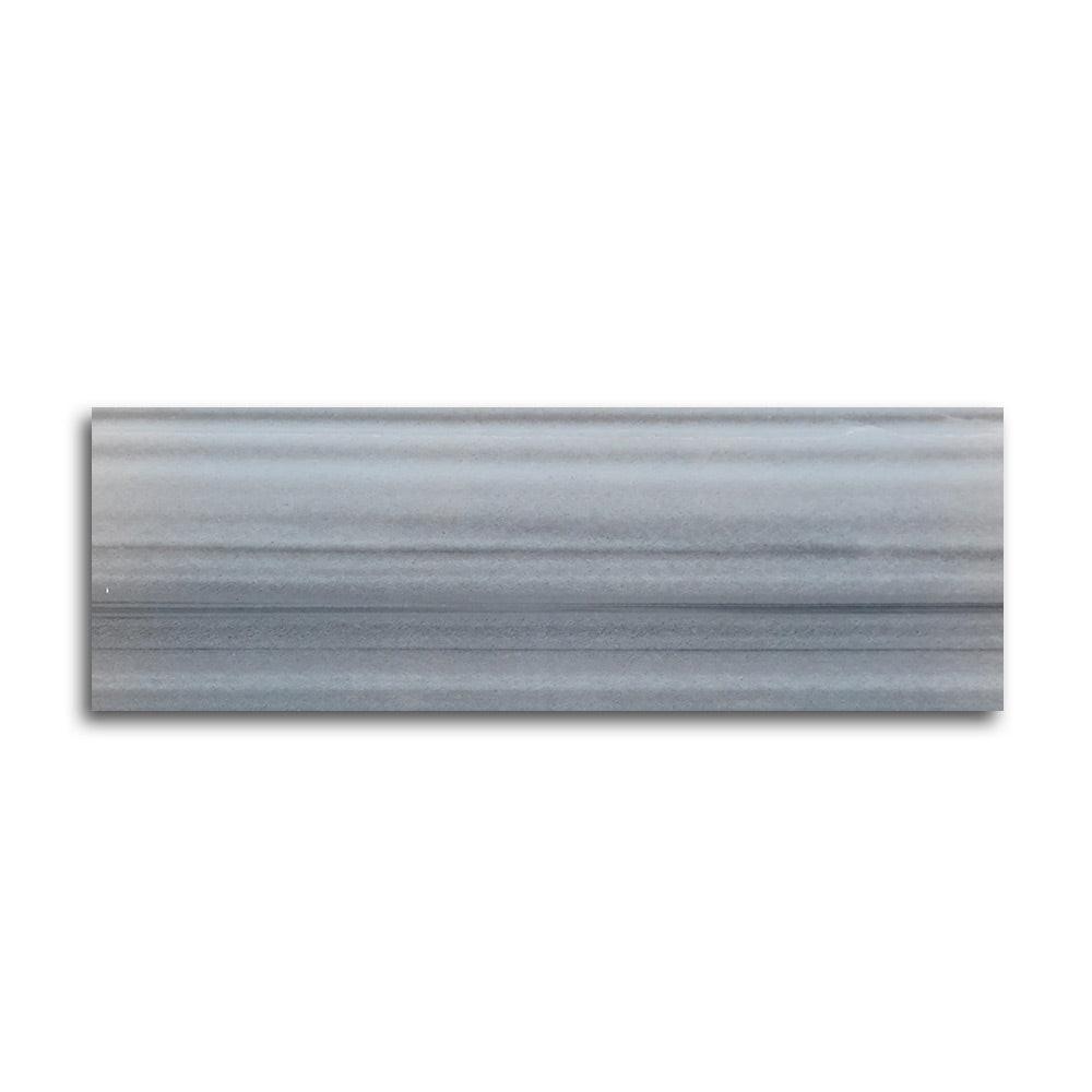 Special Cut | 6x18 Mink Marmara Equator Marble Polished Tile Special Cut | 6x18 Mink Marmara Equator Marble Polished Tile - American Tile Depot