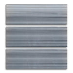 Special Cut | 6x18 Mink Marmara Equator Marble Polished Tile Special Cut | 6x18 Mink Marmara Equator Marble Polished Tile - American Tile Depot