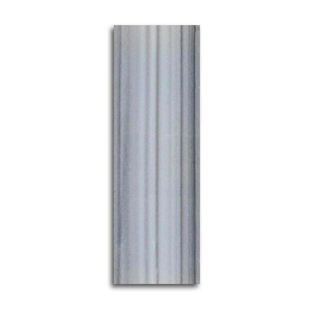 Special Cut | 6x18 Mink Marmara Equator Marble Polished Tile Special Cut | 6x18 Mink Marmara Equator Marble Polished Tile - American Tile Depot
