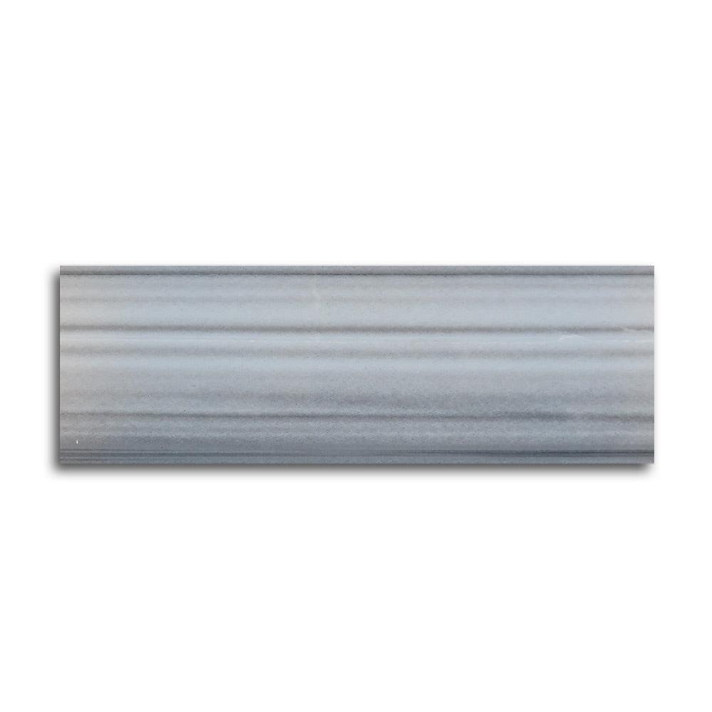 Special Cut | 6x18 Mink Marmara Equator Marble Polished Tile Special Cut | 6x18 Mink Marmara Equator Marble Polished Tile - American Tile Depot