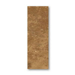 Special Cut | 6x18 Noce Travertine Filled & Honed Tile Special Cut | 6x18 Noce Travertine Filled & Honed Tile - American Tile Depot