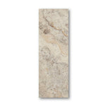 Special Cut | 6x18 Philadelphia Travertine Filled & Honed Tile Special Cut | 6x18 Philadelphia Travertine Filled & Honed Tile - American Tile Depot