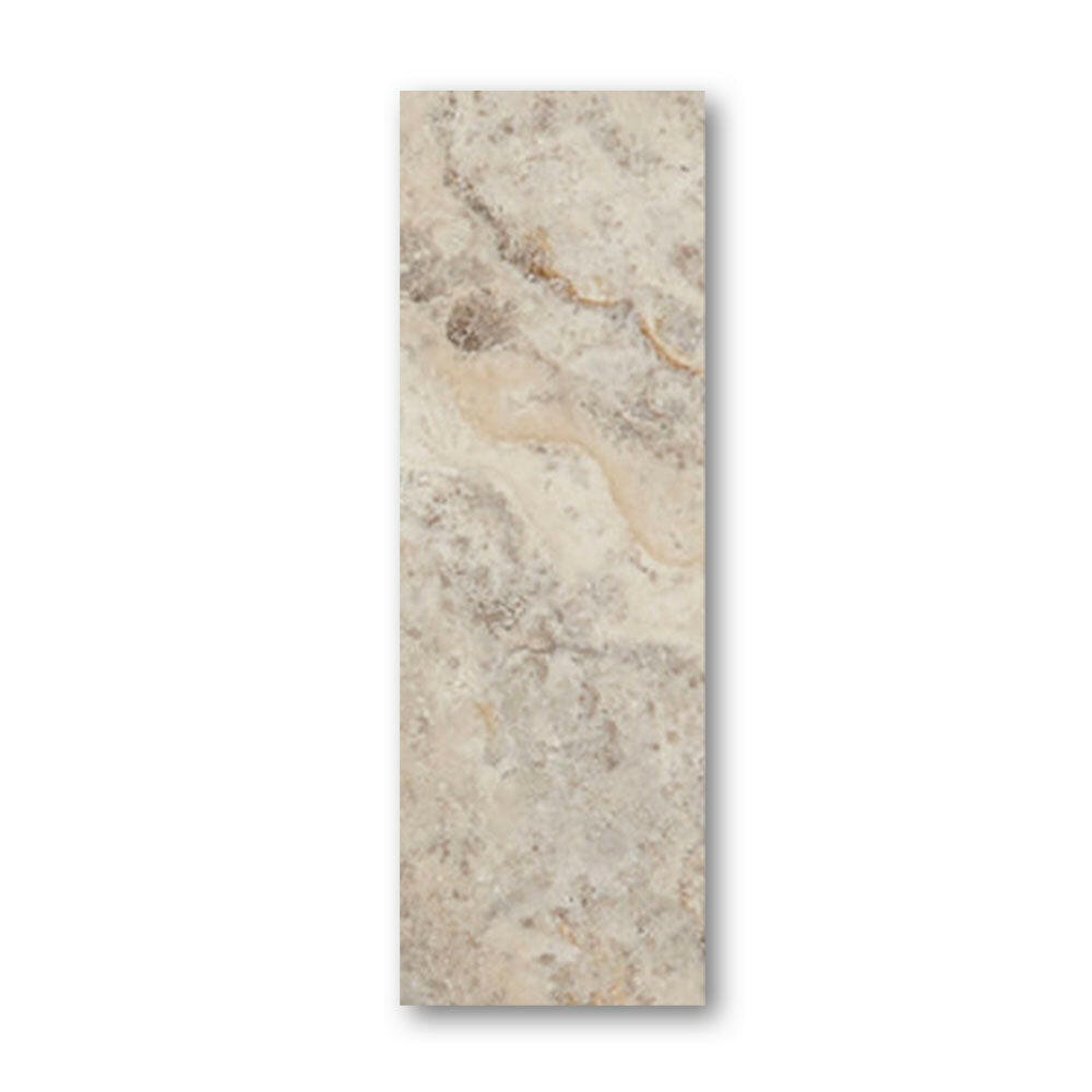 Special Cut | 6x18 Philadelphia Travertine Filled & Honed Tile Special Cut | 6x18 Philadelphia Travertine Filled & Honed Tile - American Tile Depot