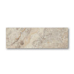 Special Cut | 6x18 Philadelphia Travertine Filled & Honed Tile Special Cut | 6x18 Philadelphia Travertine Filled & Honed Tile - American Tile Depot