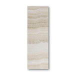 Special Cut | 6x18 Premium White Onyx VEIN-CUT Polished Tile Special Cut | 6x18 Premium White Onyx VEIN-CUT Polished Tile - American Tile Depot