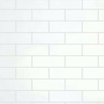 Special Cut | 6x18 Thassos White Marble Polished Tile Special Cut | 6x18 Thassos White Marble Polished Tile - American Tile Depot