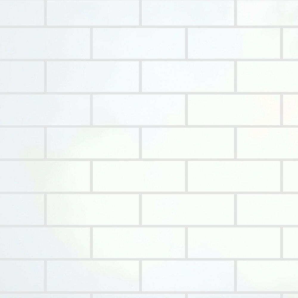 Special Cut | 6x18 Thassos White Marble Polished Tile Special Cut | 6x18 Thassos White Marble Polished Tile - American Tile Depot